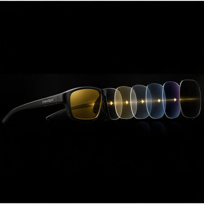 Drivespex Cruise