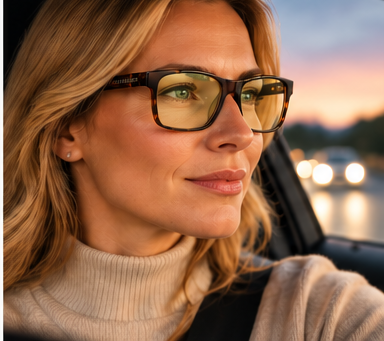 Drivespex Miles havanna