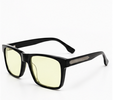 Drivespex Miles zwart