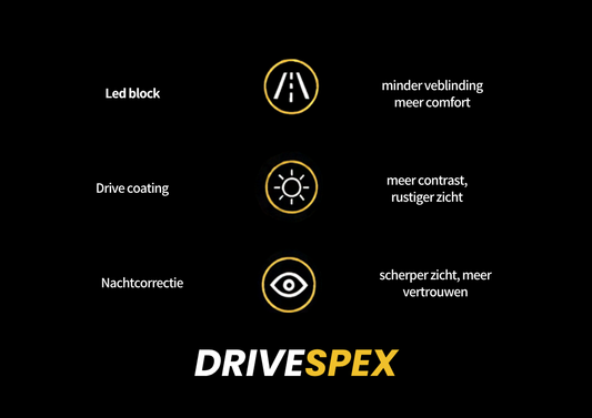 Drivespex Cruise